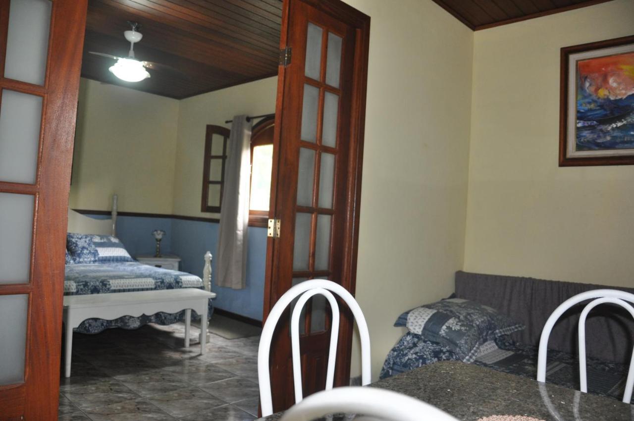 Eco Pousada Eldorado Lumiar Esterno foto